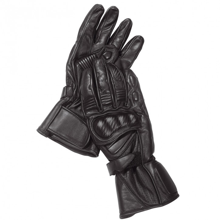 Roleff RO24 - Lederhandschuhe mit Aramidverstärkungen und comfort Stretch