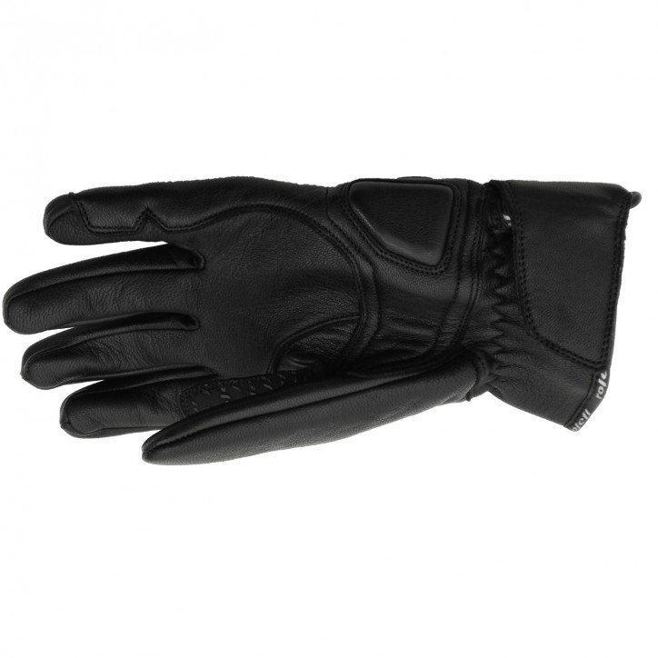 Roleff RO43 - Sommer Handschuhe aus Leder - gesteppte Stulpe Online Shopping