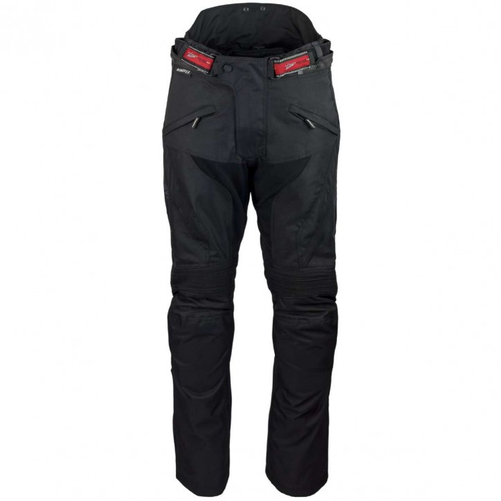 Roleff RO470 - Motorradhose mit Hosenträgern und Protektoren Neueste Mode