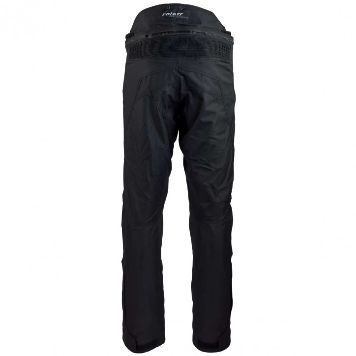 Roleff RO470 - Motorradhose mit Hosenträgern und Protektoren Neueste Mode