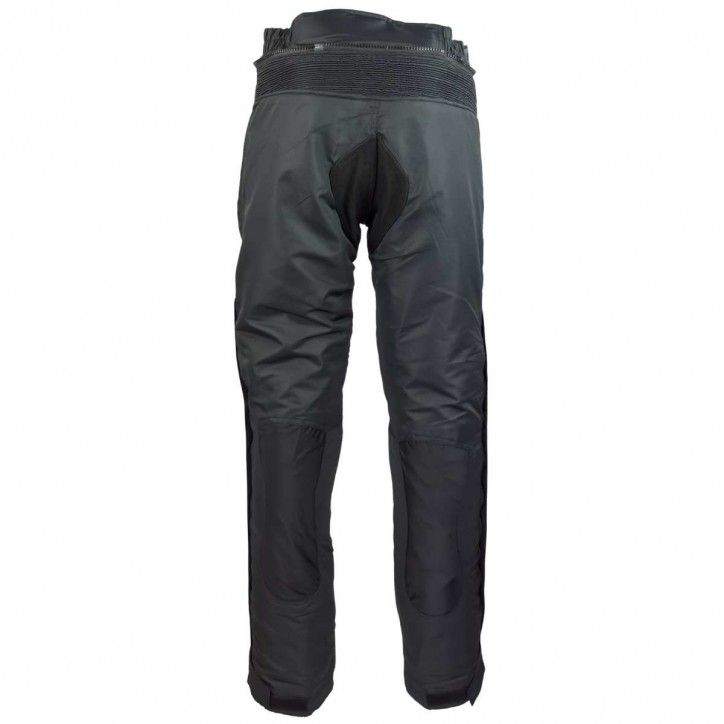 Roleff RO455 - Taslan Motorradhose mit Comfort Stretchzonen und Protektoren Zeitlich begrenztes Angebot