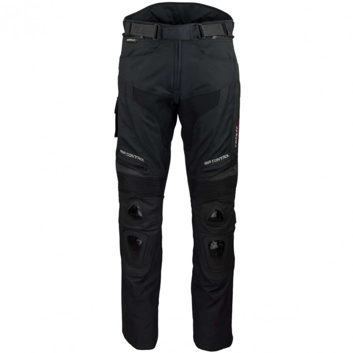 Roleff RO490 - sportliche Motorradhose KODRA­® mit Belüftung & Protektoren Exklusive Angebote