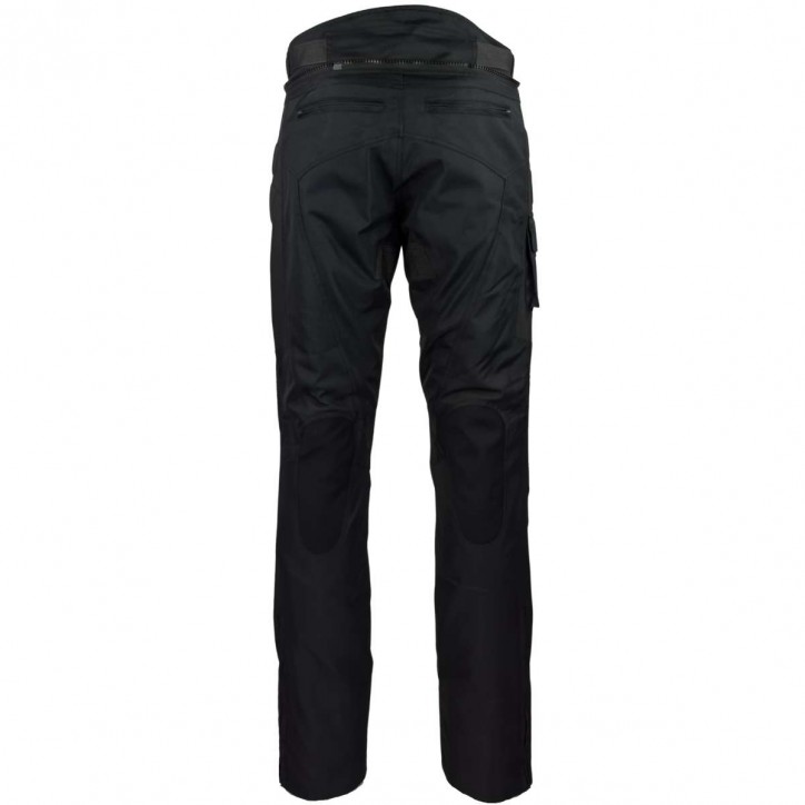 Roleff RO490 - sportliche Motorradhose KODRA­® mit Belüftung & Protektoren Exklusive Angebote
