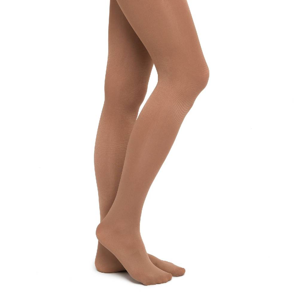Rumpf Glanzstrumpfhose Marie 122