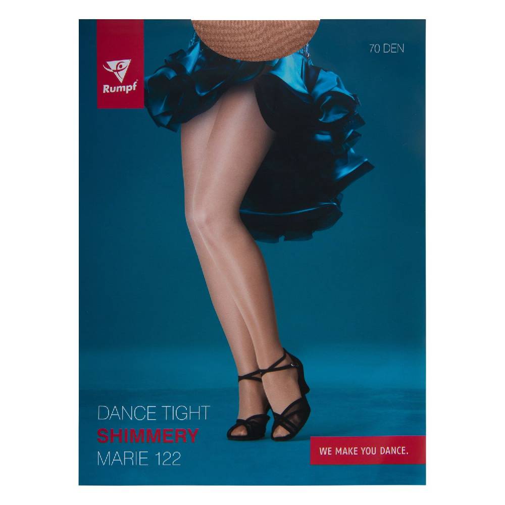 Rumpf Glanzstrumpfhose Marie 122 Zeitlich begrenztes Angebot