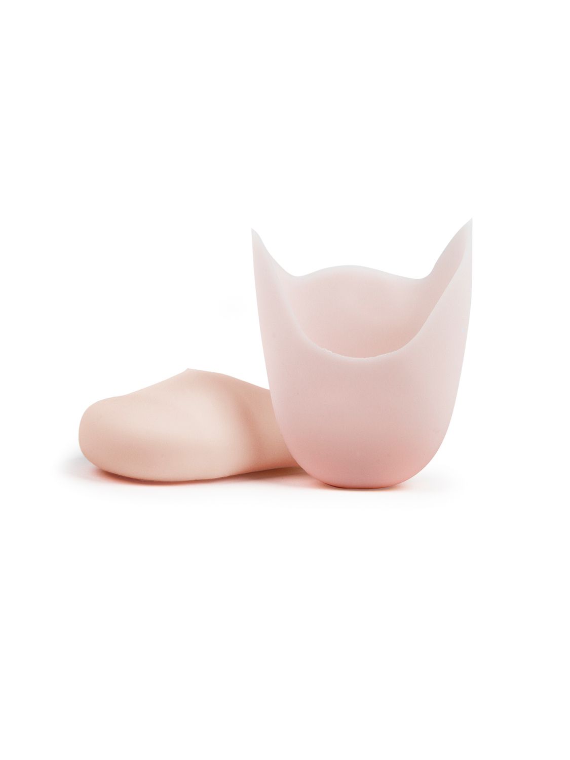 Rumpf Super Soft Gel Spitzenschoner 1413