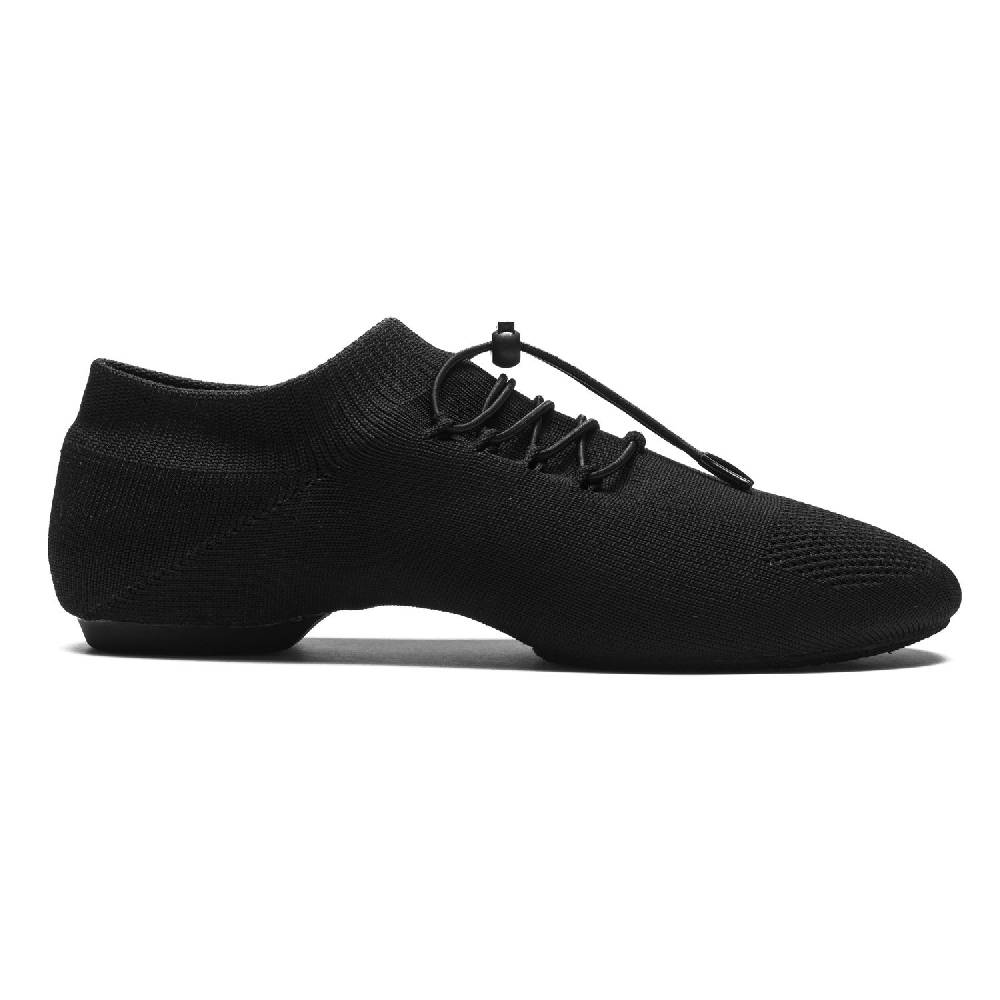 Rumpf Flyknit Faser Tanzsneaker 1581 Riesige Ersparnisse