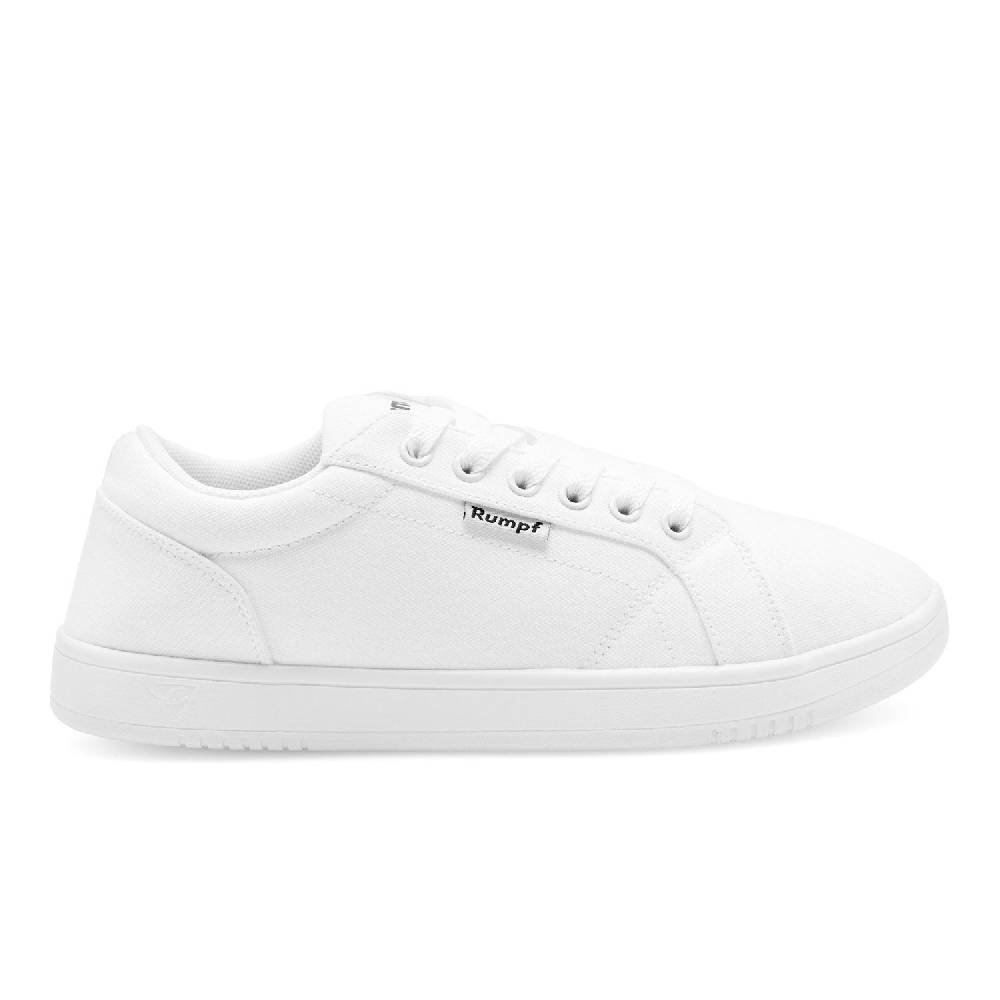 Rumpf Leo Tanzsneaker 1534 aus canvas Letzter Tag