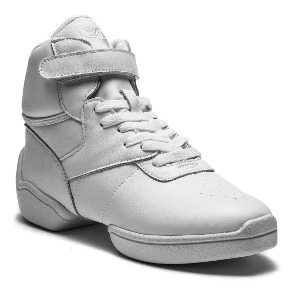 Rumpf High Top Tanzsneaker 1500
