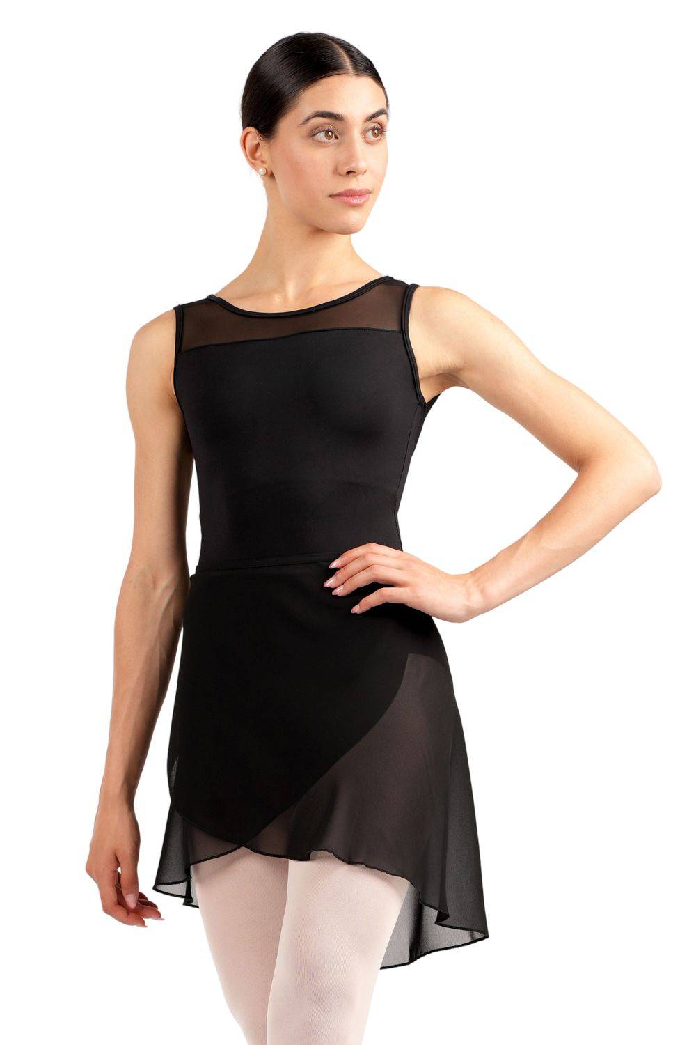 Rumpf Chiffon Röckchen mit elastischen Bändern R3052 Bis zu 65% Rabatt