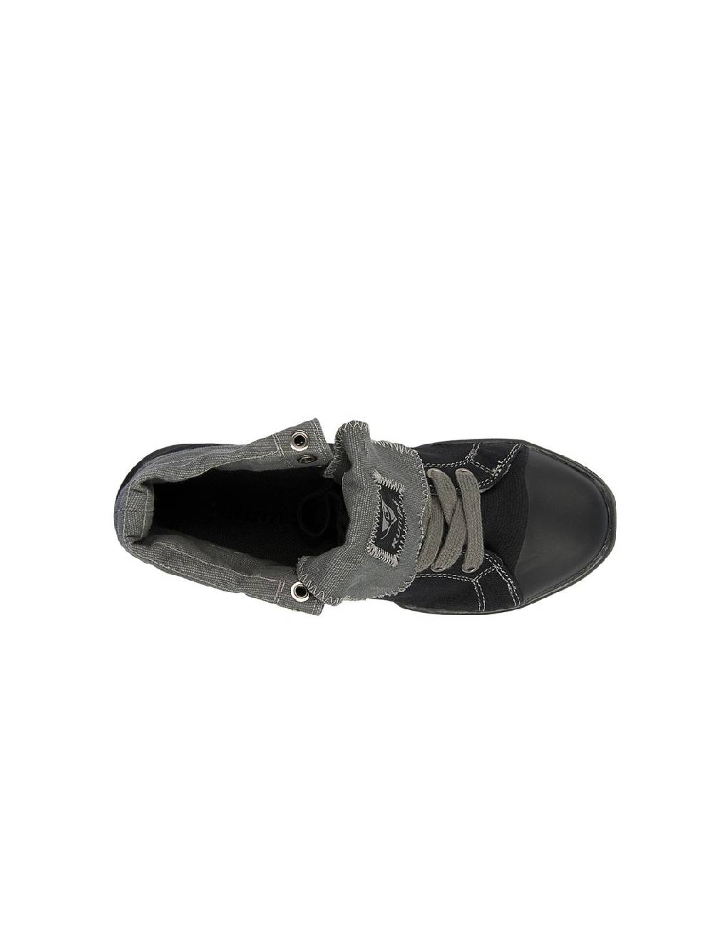 Rumpf Two Star Tanzsneaker 1561 Sonderangebot der Fabrik