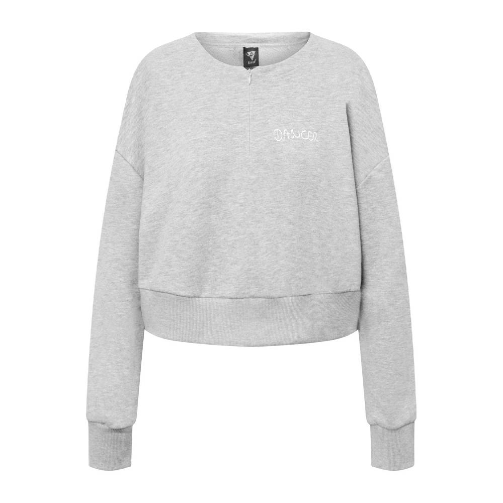 Rumpf Sweatshirt Oversize R4017