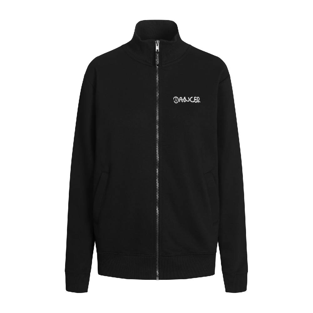 Rumpf Jacke mit Reißverschluss R4014