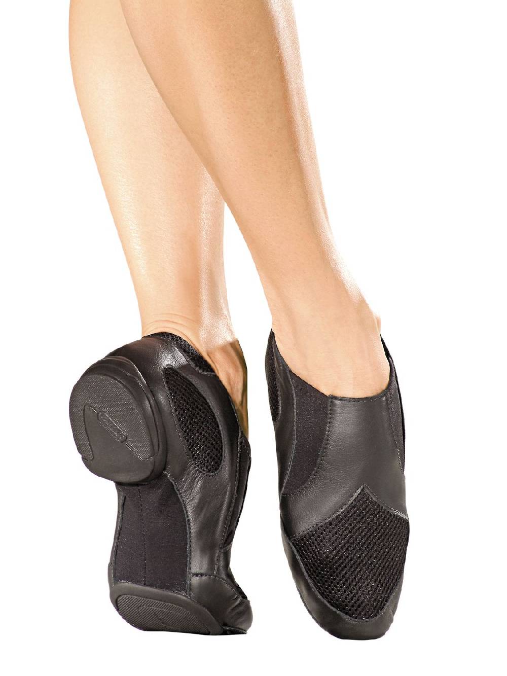 Rumpf So Danca Slip On Jazz Sneaker JZ90-M