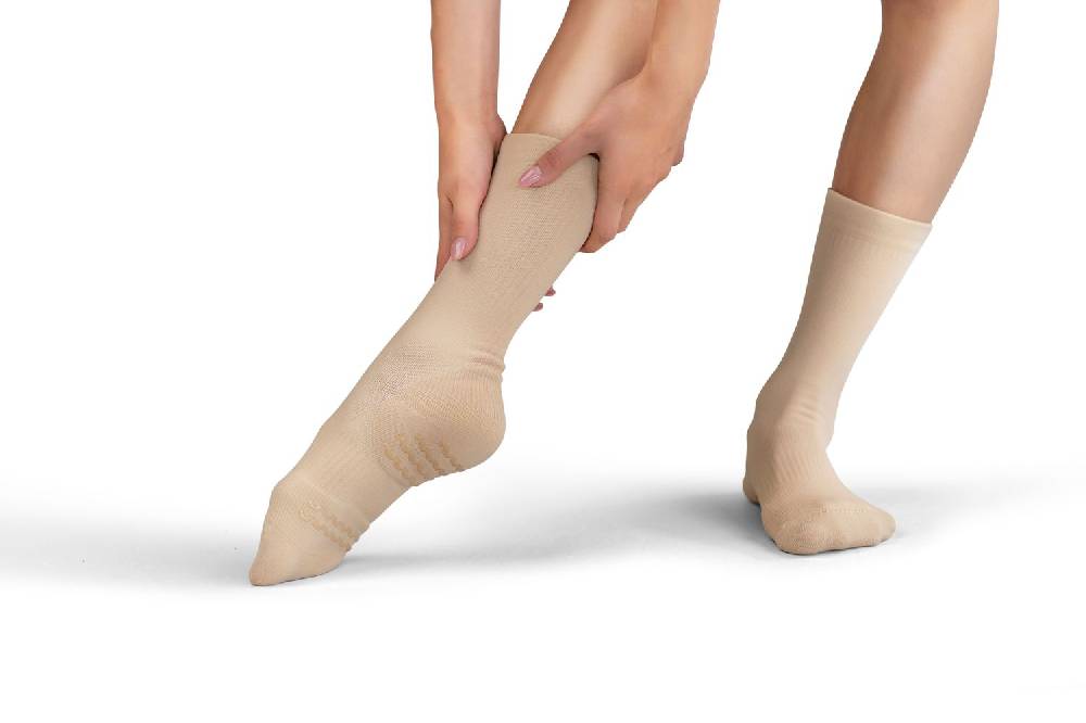 Rumpf Tanzsocke 151