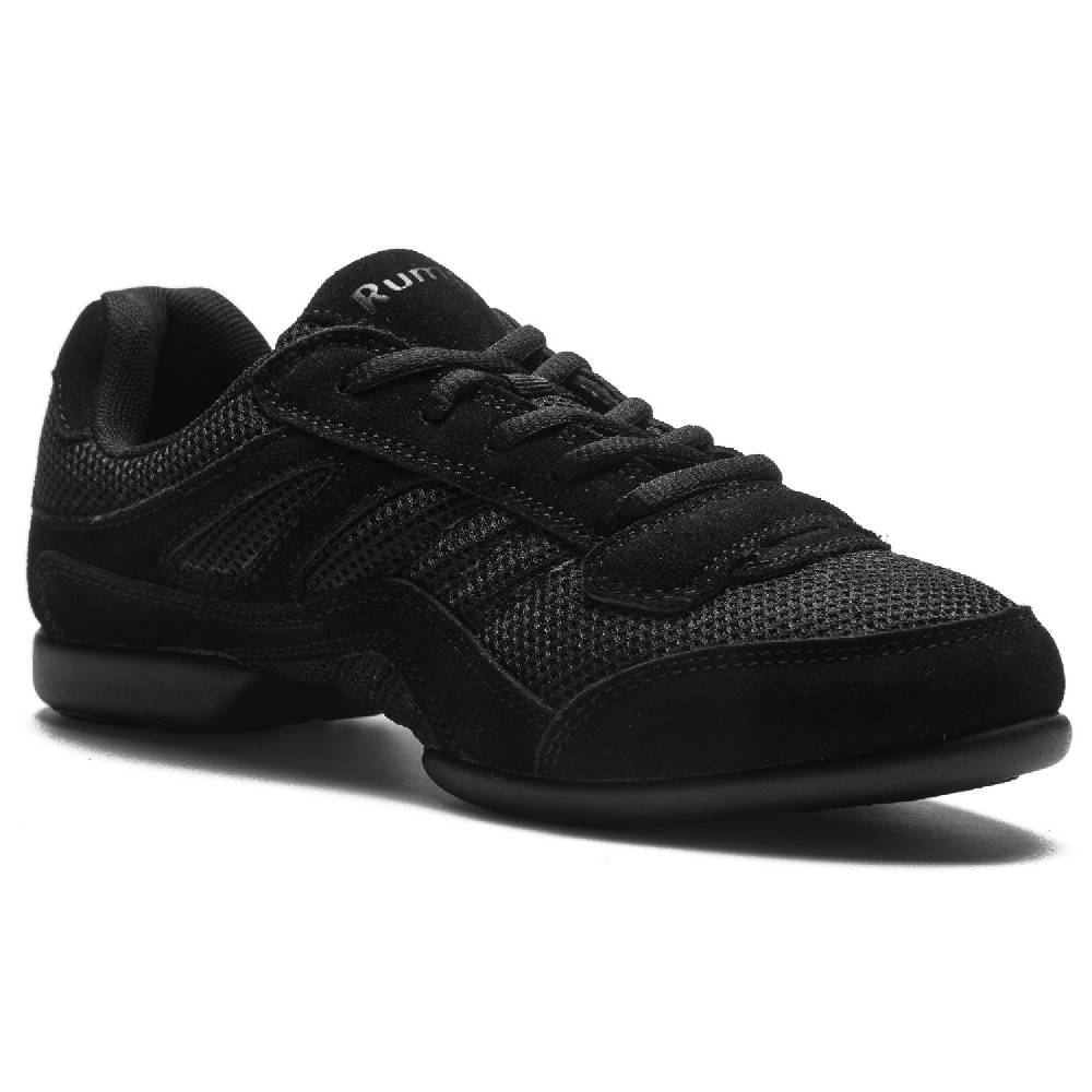 Rumpf Samba Tanzsneaker 1571