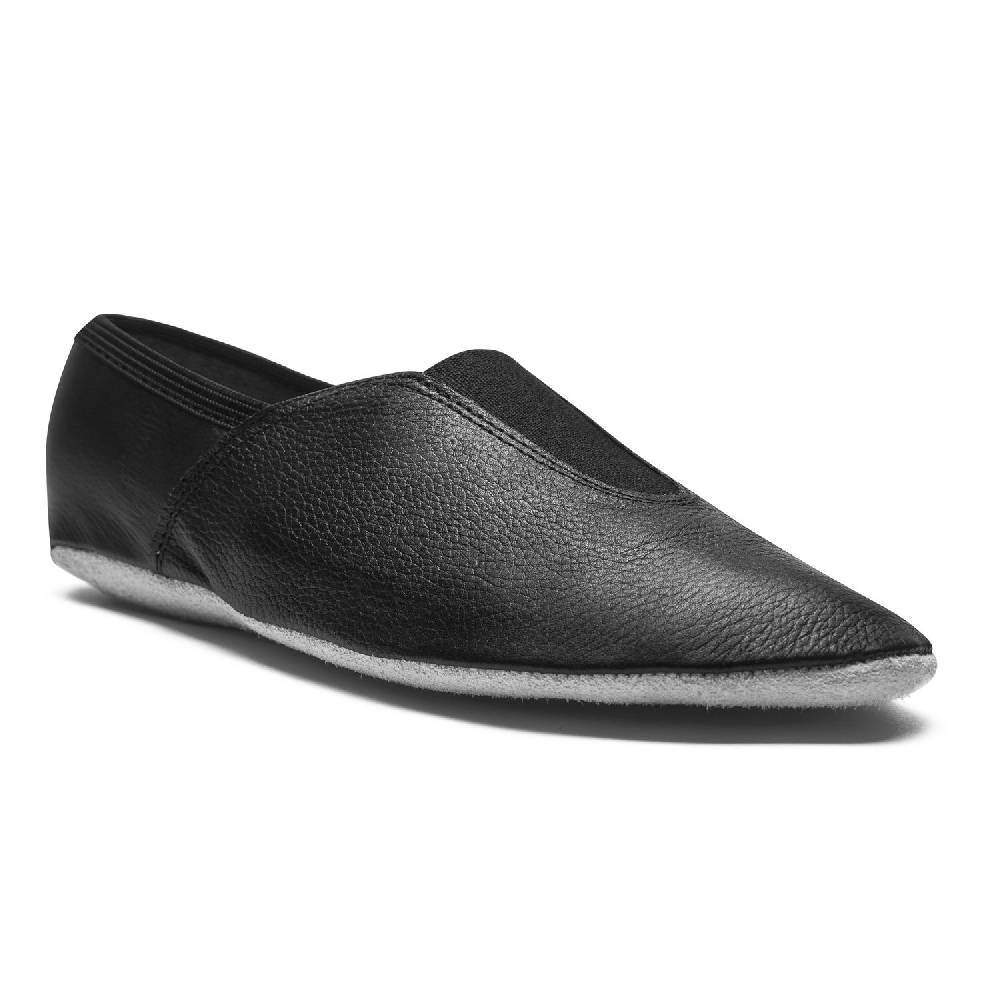 Rumpf Gymnastikschläppchen 1041