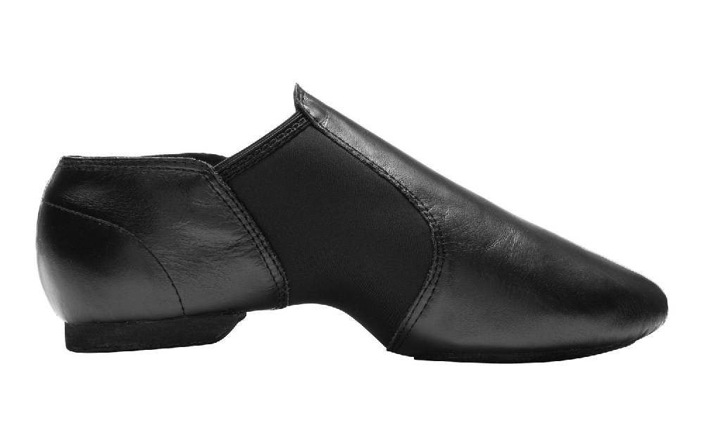 Rumpf Slip-on Jazzschuhe 1250
