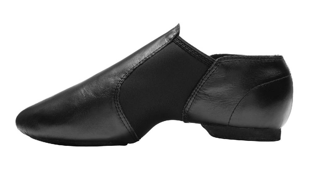 Rumpf Slip-on Jazzschuhe 1250 Versandkostenfrei