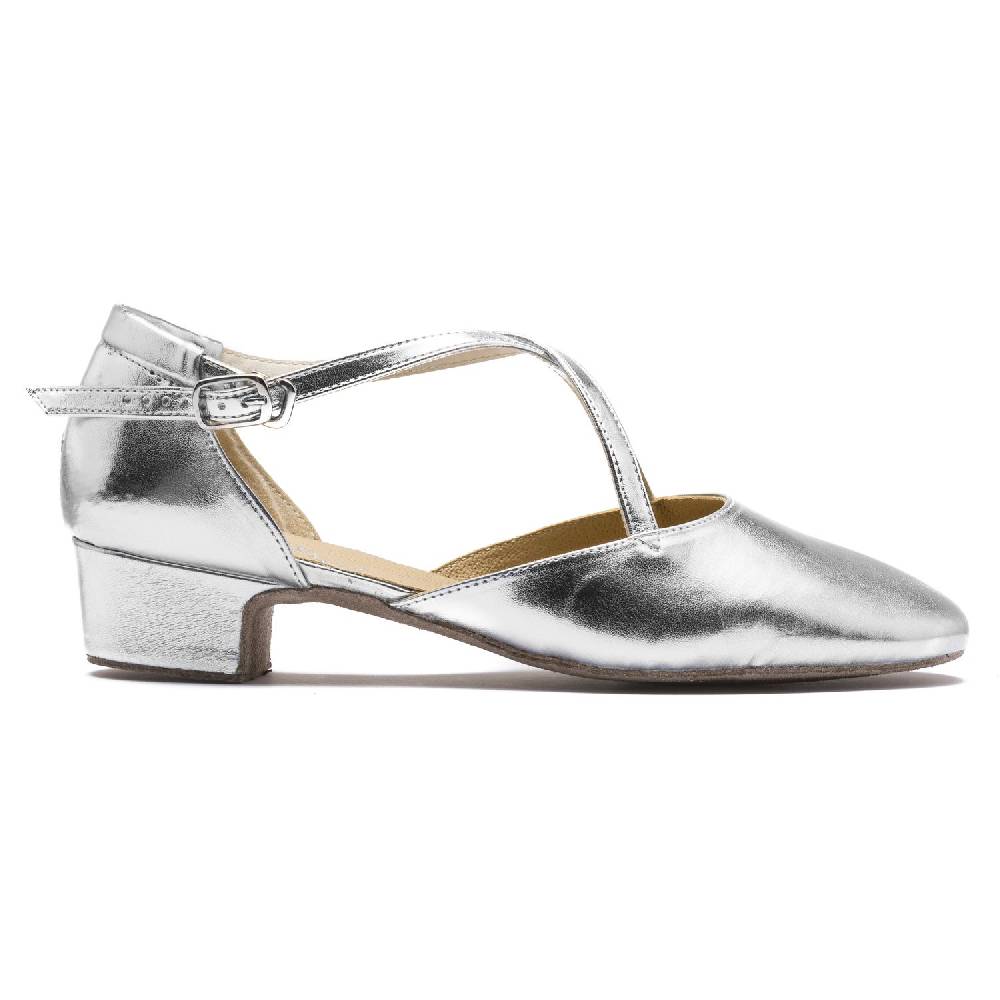 Rumpf Damen Tanzschuhe Broadway 2021