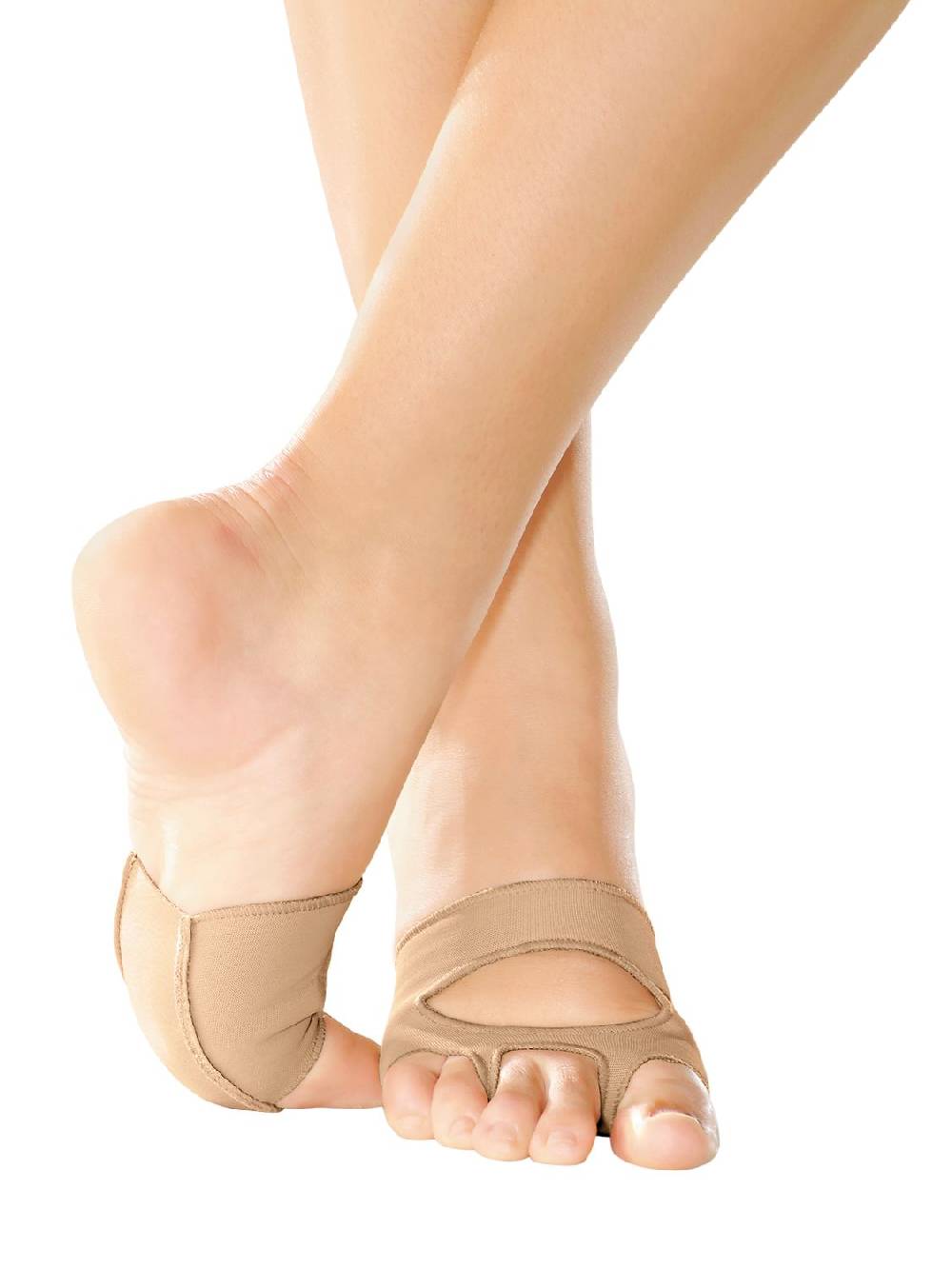 Rumpf So Danca Cat´s Paw Halbsohle MDE16