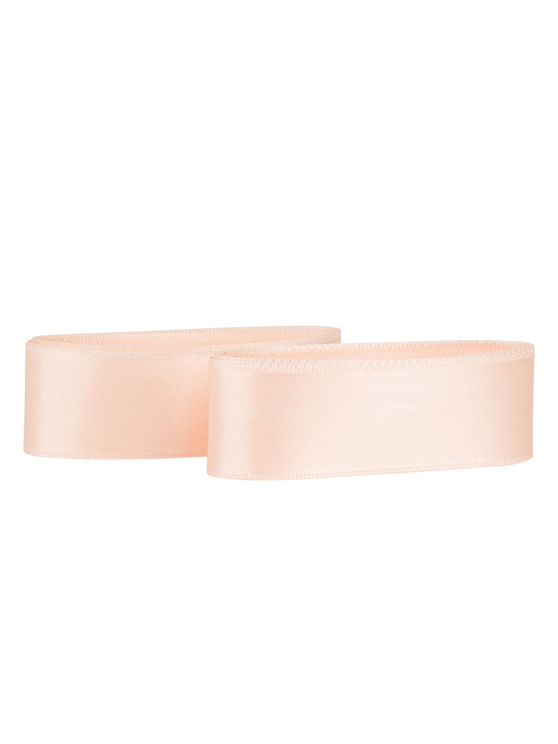 Rumpf Satinband für Spitzenschuhe RU11