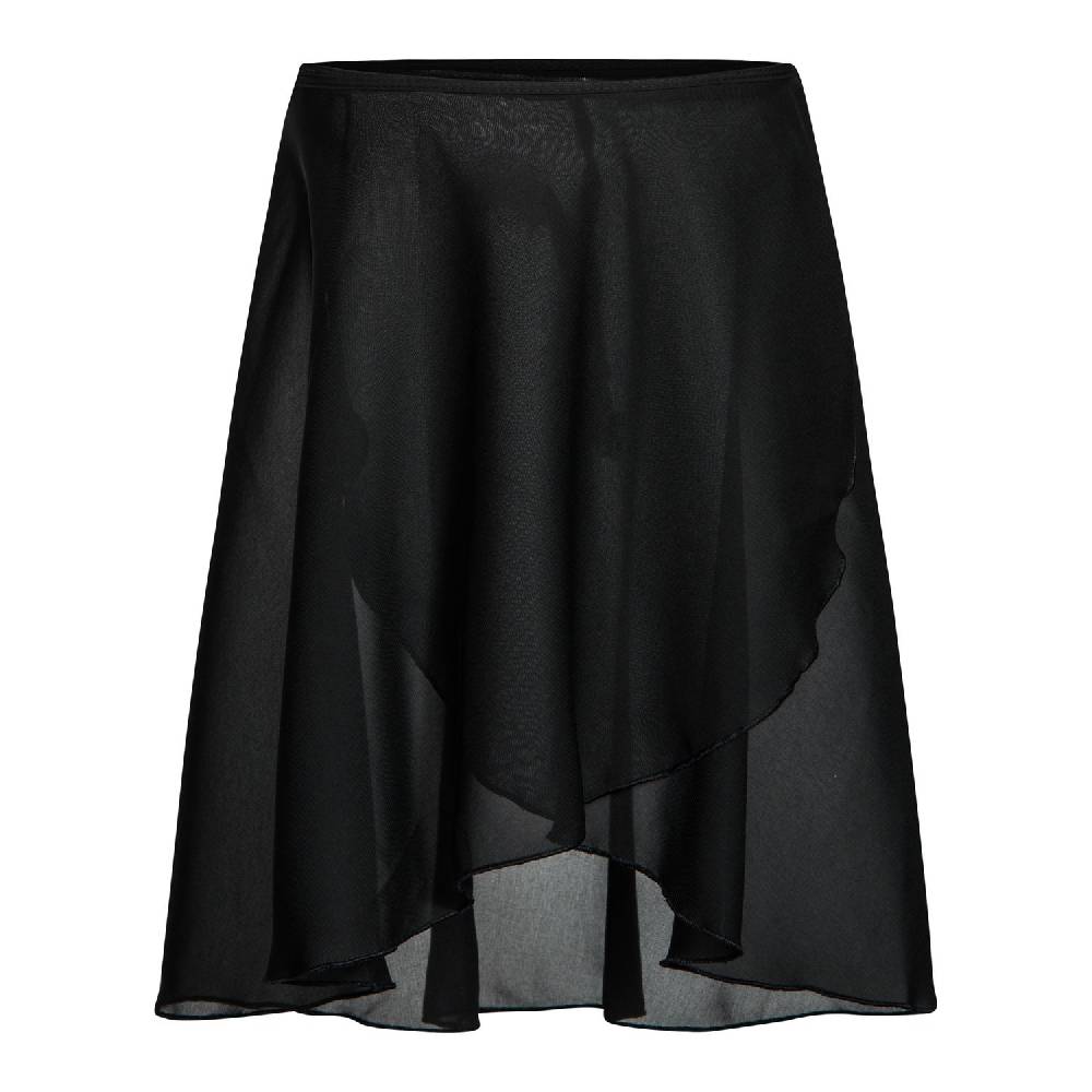 Rumpf Chiffon Wickelrock R3050 Online Outlet