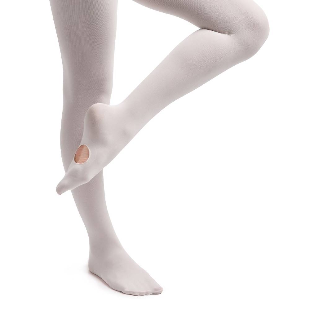 Rumpf Ballettstrumpfhose LILLY 101
