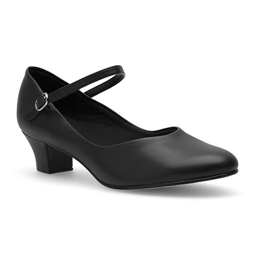 Rumpf So Danca Charakterschuhe CH50