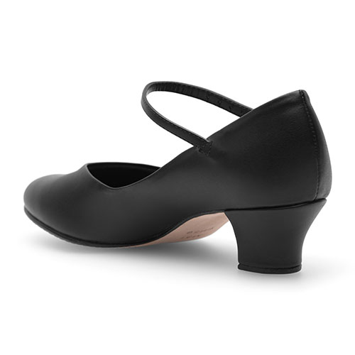 Rumpf So Danca Charakterschuhe CH50 Neuheiten