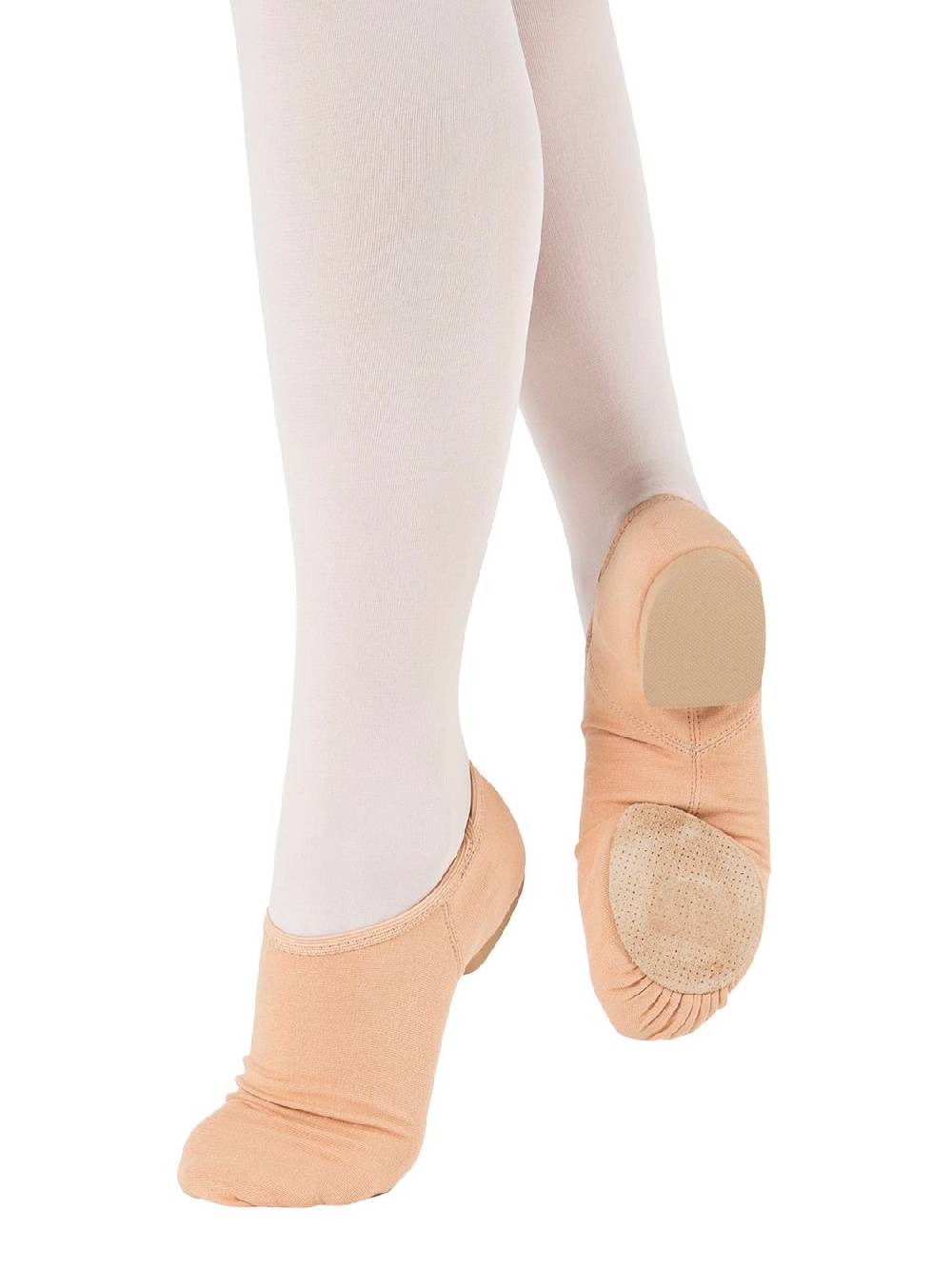 Rumpf So Danca Jazzschuhe JZ75