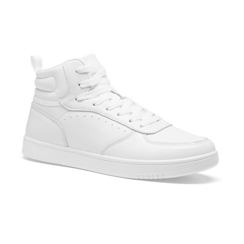 Rumpf Freak High-Top Sneaker 1536