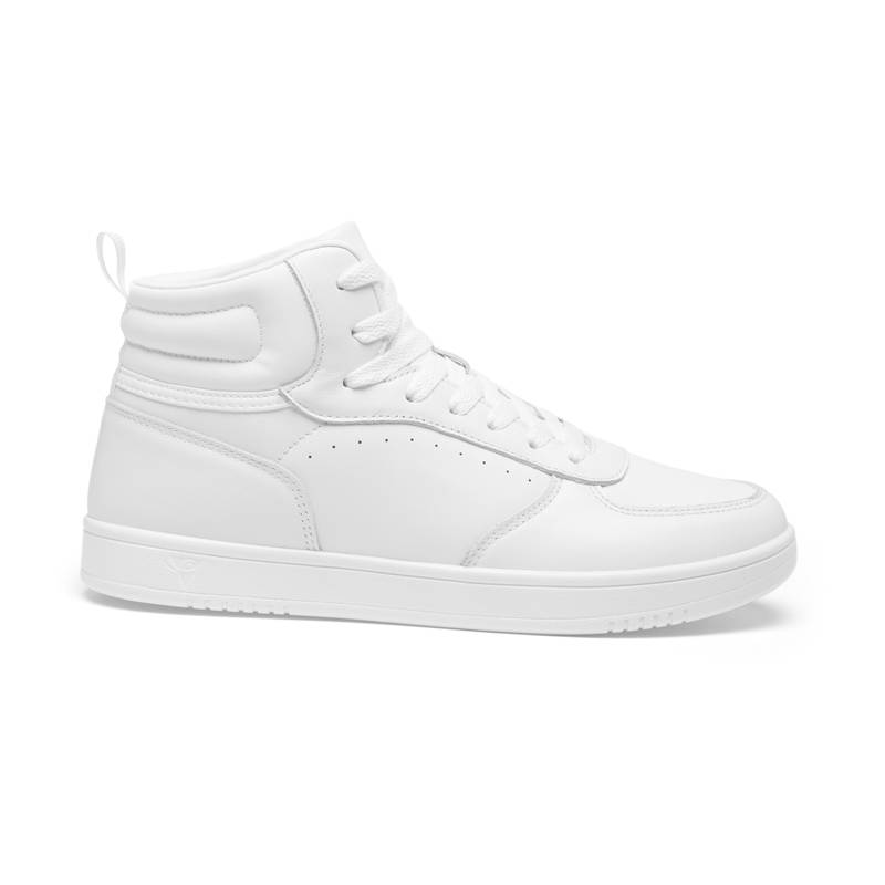 Rumpf Freak High-Top Sneaker 1536 VIP-Rabatte