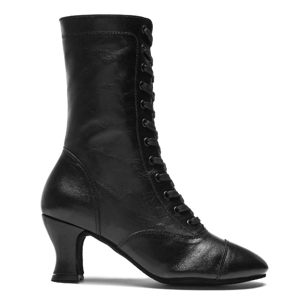 Rumpf Damen Tanzstiefel BETTY 2317