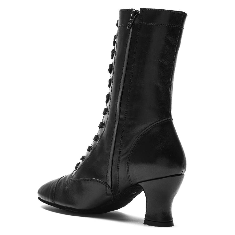 Rumpf Damen Tanzstiefel BETTY 2317 Super Sparpreis