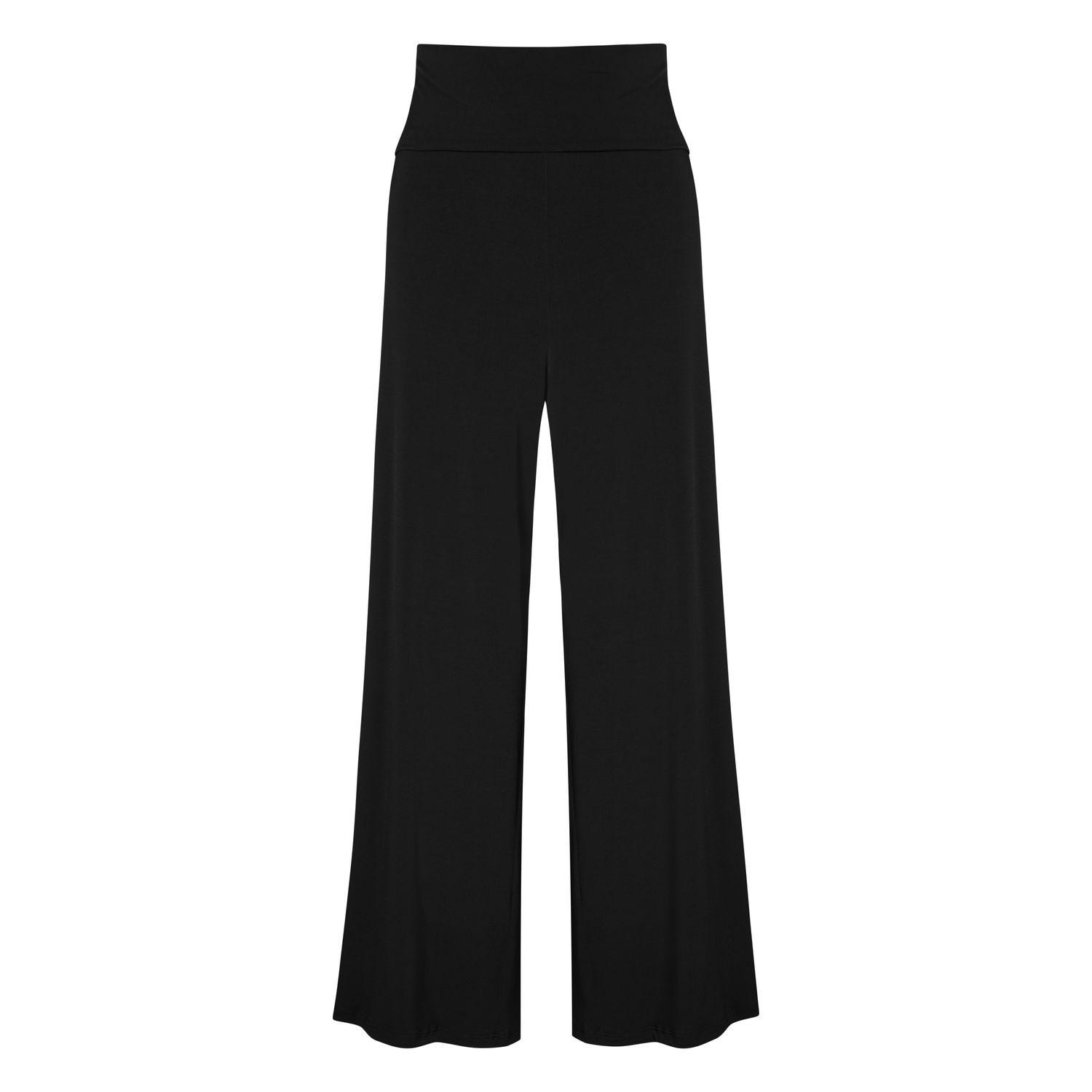 Rumpf Damen Tanzhose BERLINO RU3826