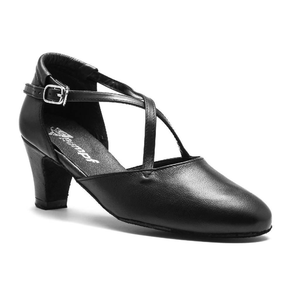 Rumpf Damen Tanzschuhe Broadway 2020