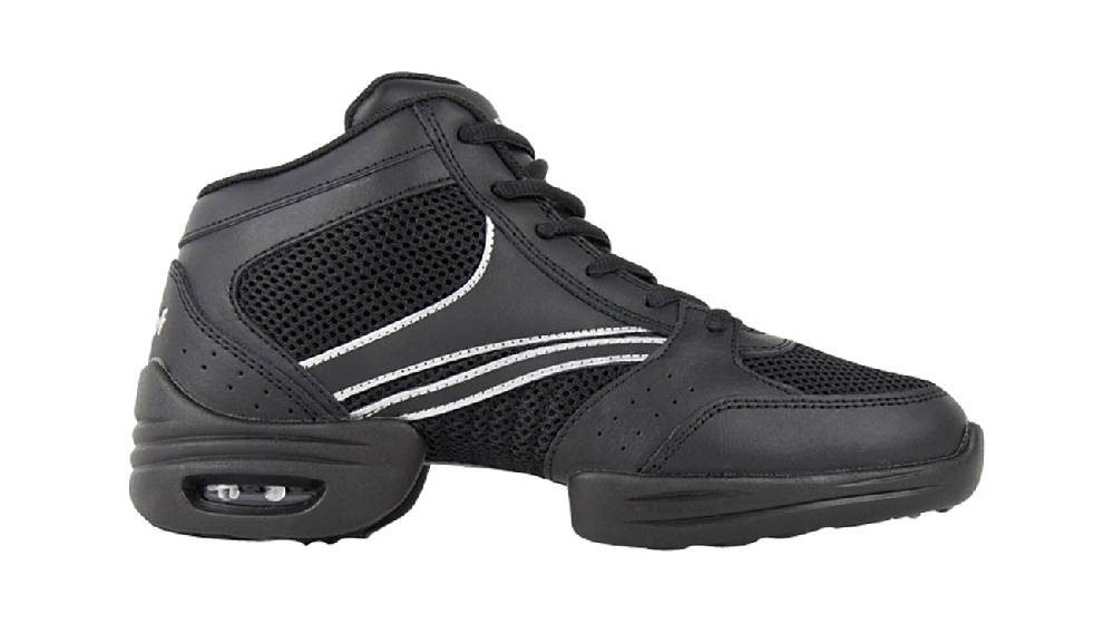 Rumpf Vision Tanzsneaker 1595
