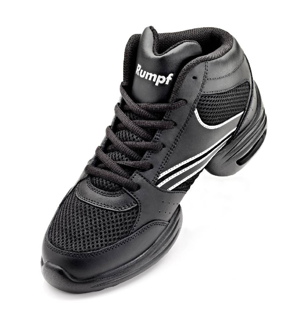Rumpf Vision Tanzsneaker 1595 Nur für heute