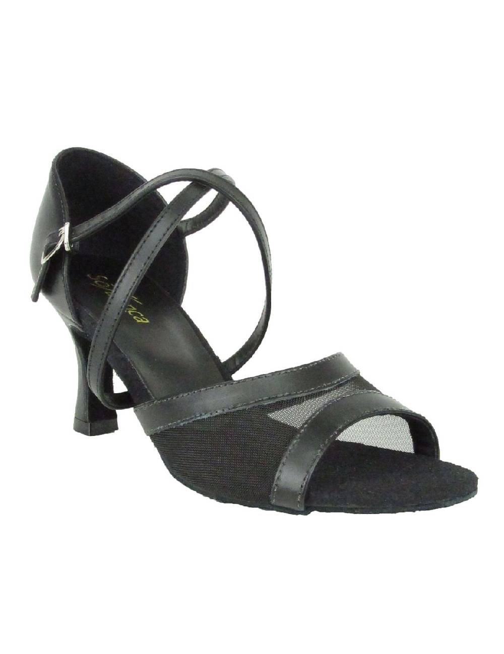 Rumpf So Danca Damen Tanzschuhe BL158
