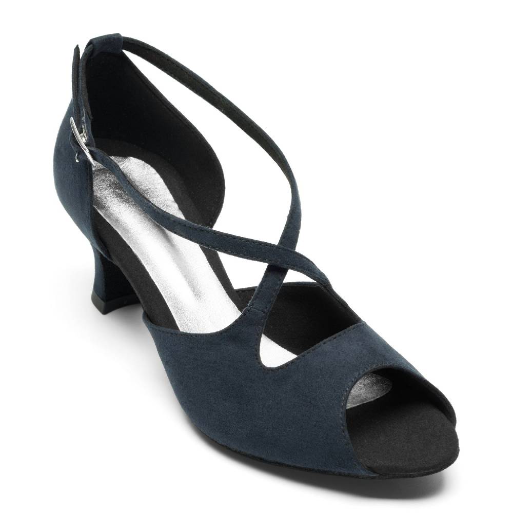 Rumpf Premium Line Damen-Tanzschuh 9010