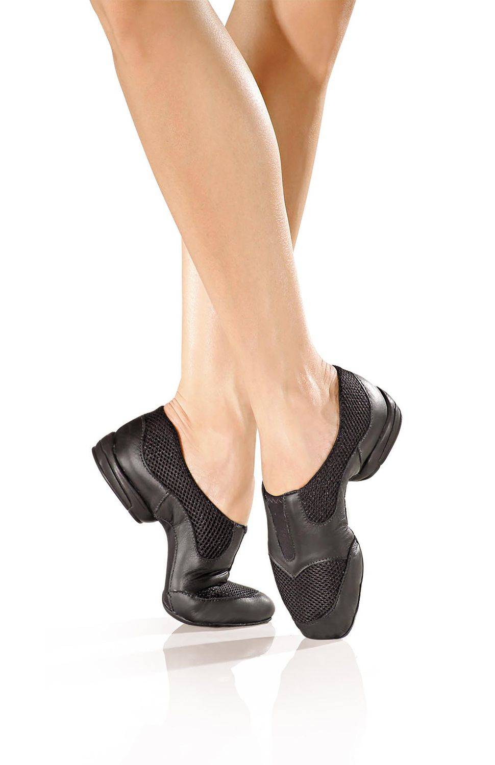 Rumpf So Danca Jazz Sneaker JZ80-M