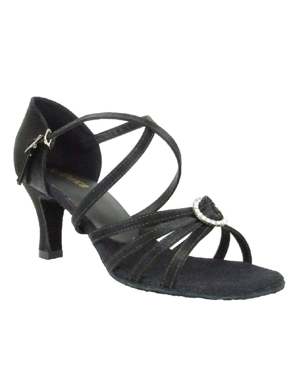 Rumpf So Danca Damen Tanzschuhe BL130