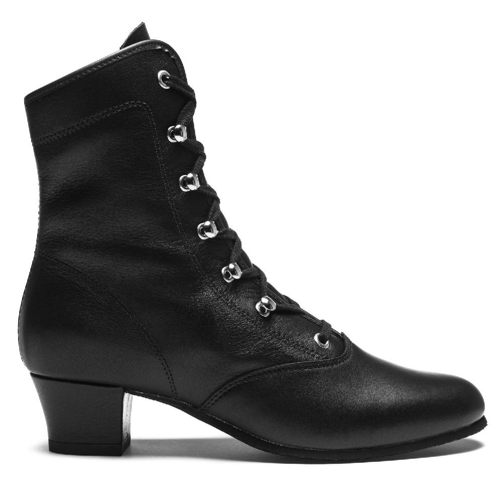 Rumpf Gardestiefel Lola mit Haken 8910 Begrenzt auf 3 Tage