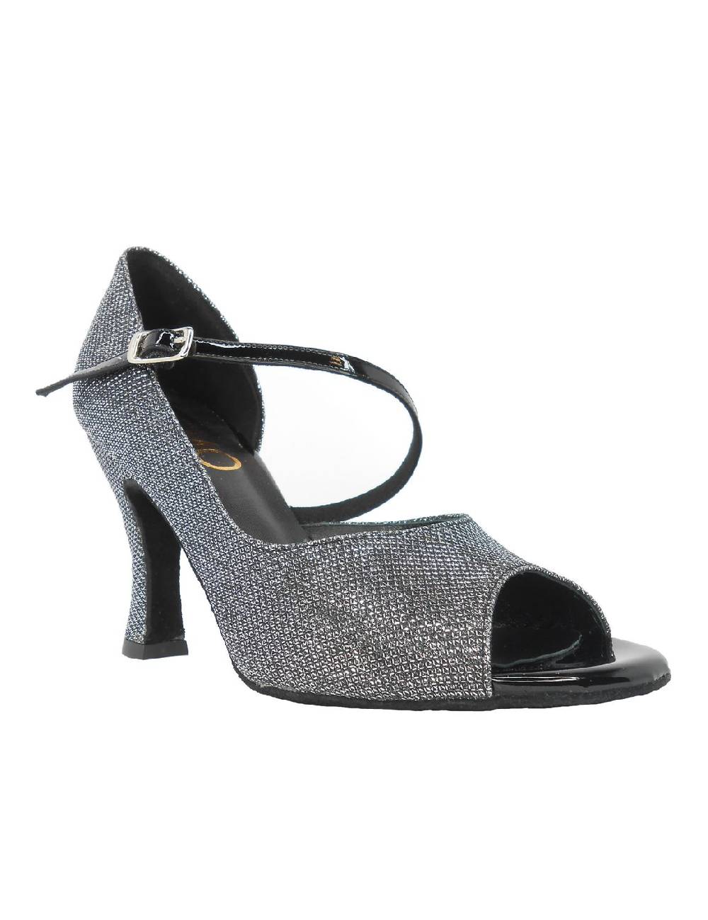 Rumpf RITMO Damen Tanzschuhe VL424-S