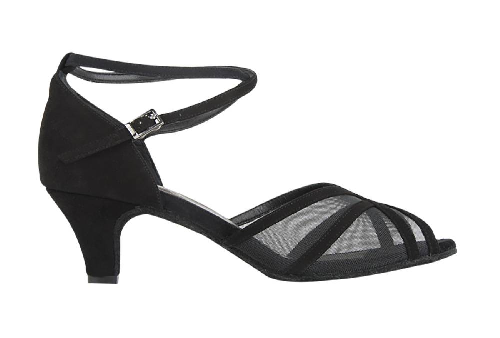 Rumpf RITMO Damen Tanzschuhe LS29 50% Rabatt für begrenzte Zeit