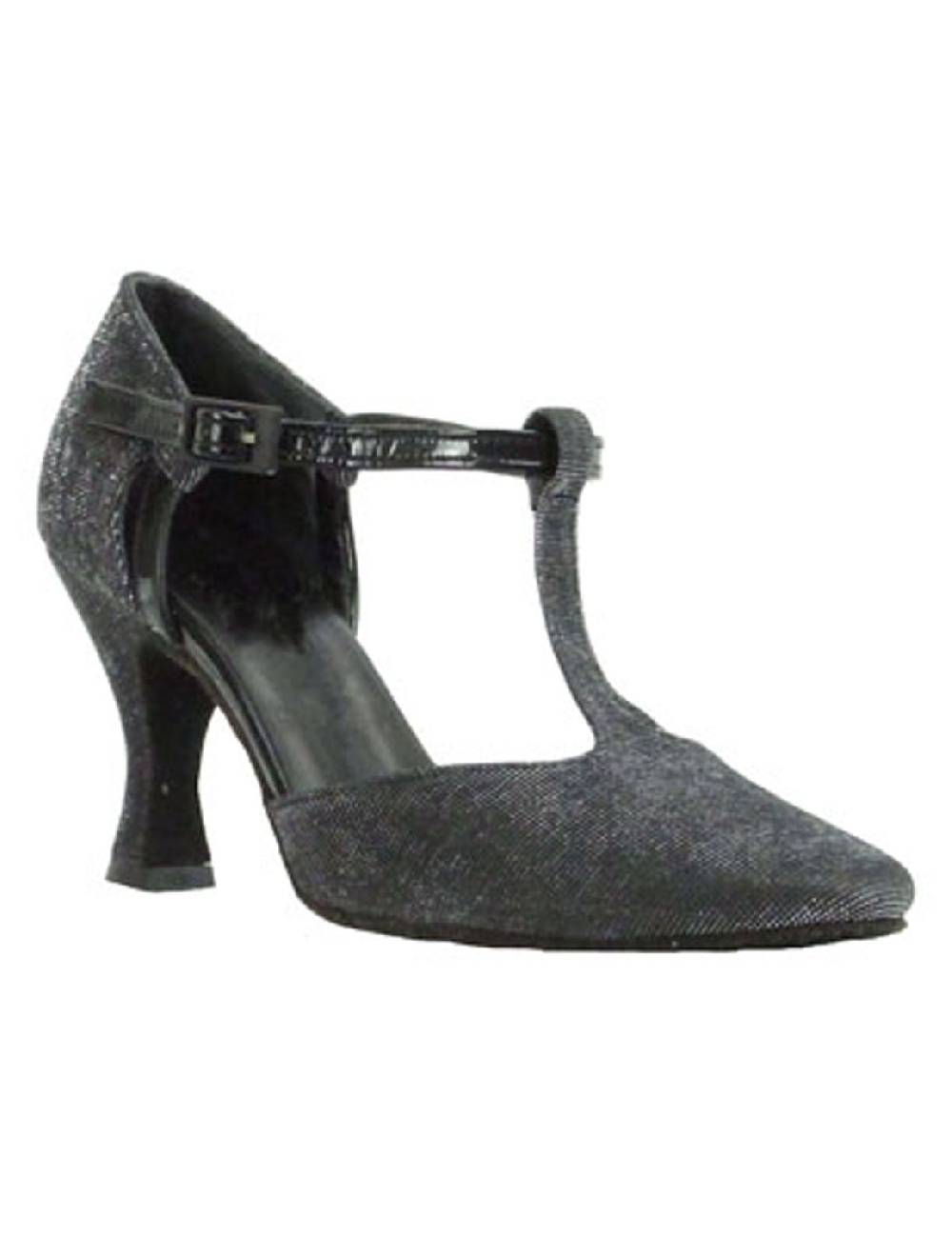 Rumpf RITMO Damen Tanzschuhe 9400