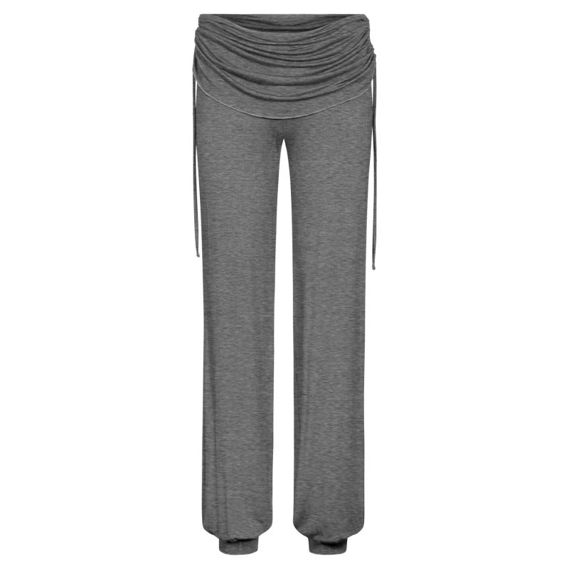 Rumpf Intermezzo Damen Yogahose Panmodtobi M5118
