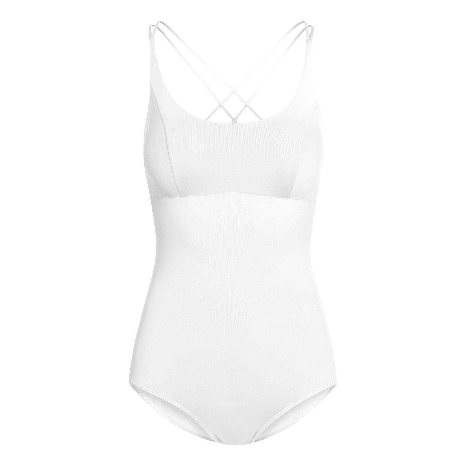 Rumpf Damen-Trikot RDE-8009