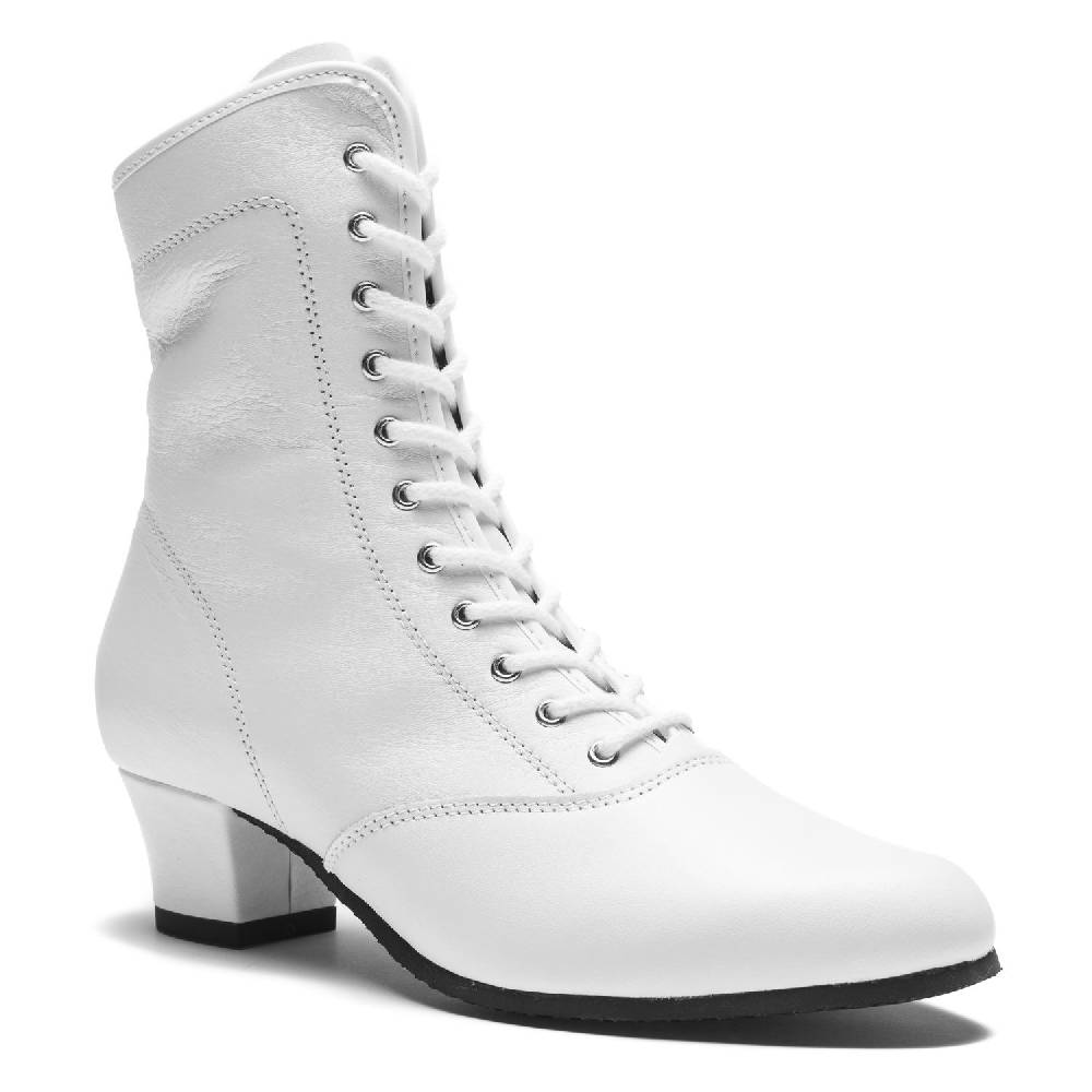 Rumpf Lola Gardestiefel mit Ösen 8915